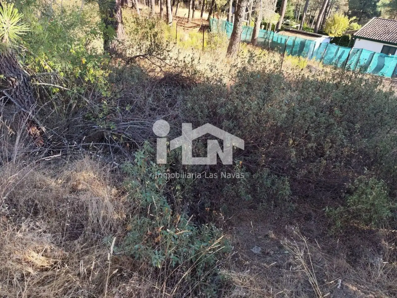 Terreny residencial en venda a Calle Peral, imagen 17