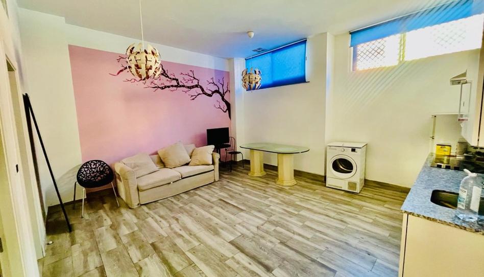 Photo 1 of Flat for sale in Calle Paraíso Sol, Urbanización Santa Rosa, Málaga