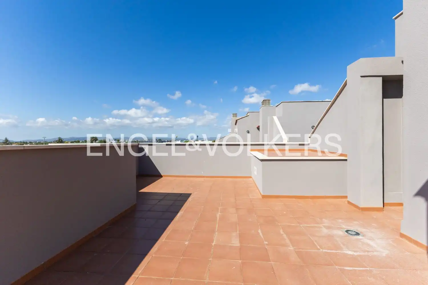 Penthouse mit Terrasse zum Verkauf in Cala del Puntal, imagen 27