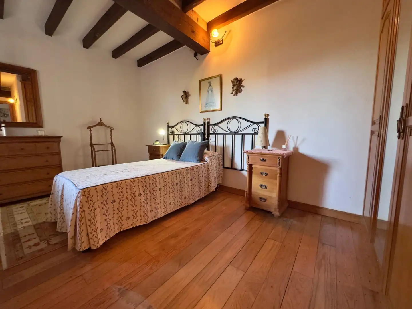 Casa amb terrassa en venda a LIANDRES, imagen 16
