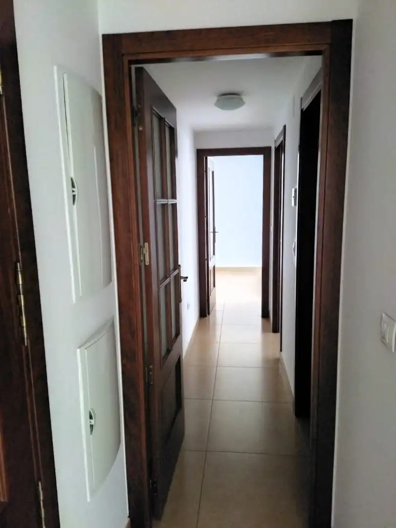 Flat for sale in Avenida de Libia, Viñuela - Rescatado