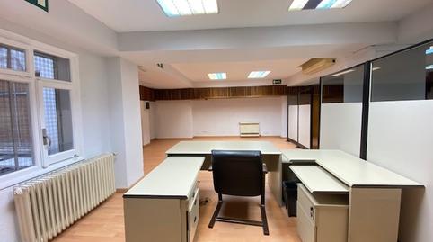 Foto 5 de Oficina de lloguer a Calle Modesto Lafuente, Ríos Rosas - Nuevos Ministerios, Madrid