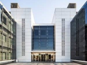 Oficina en Alquiler en Parque Empresarial