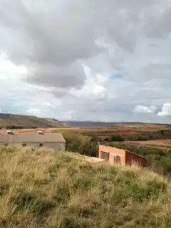 Casa o xalet en venda en La Cerollera amb Calefacció, Jardí privat i Terrassa