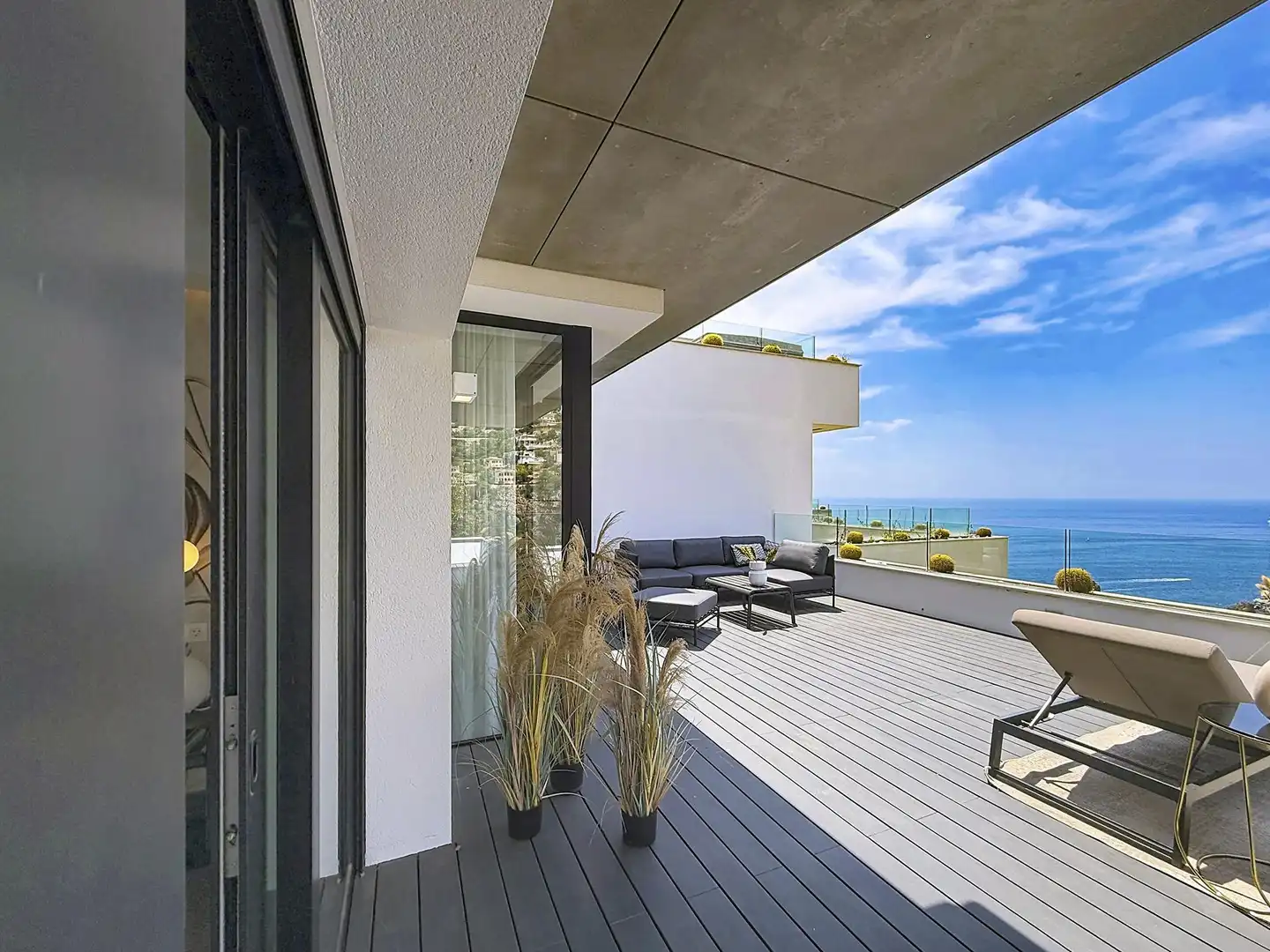 Apartament en venda a Cumbre del Sol, imagen 45