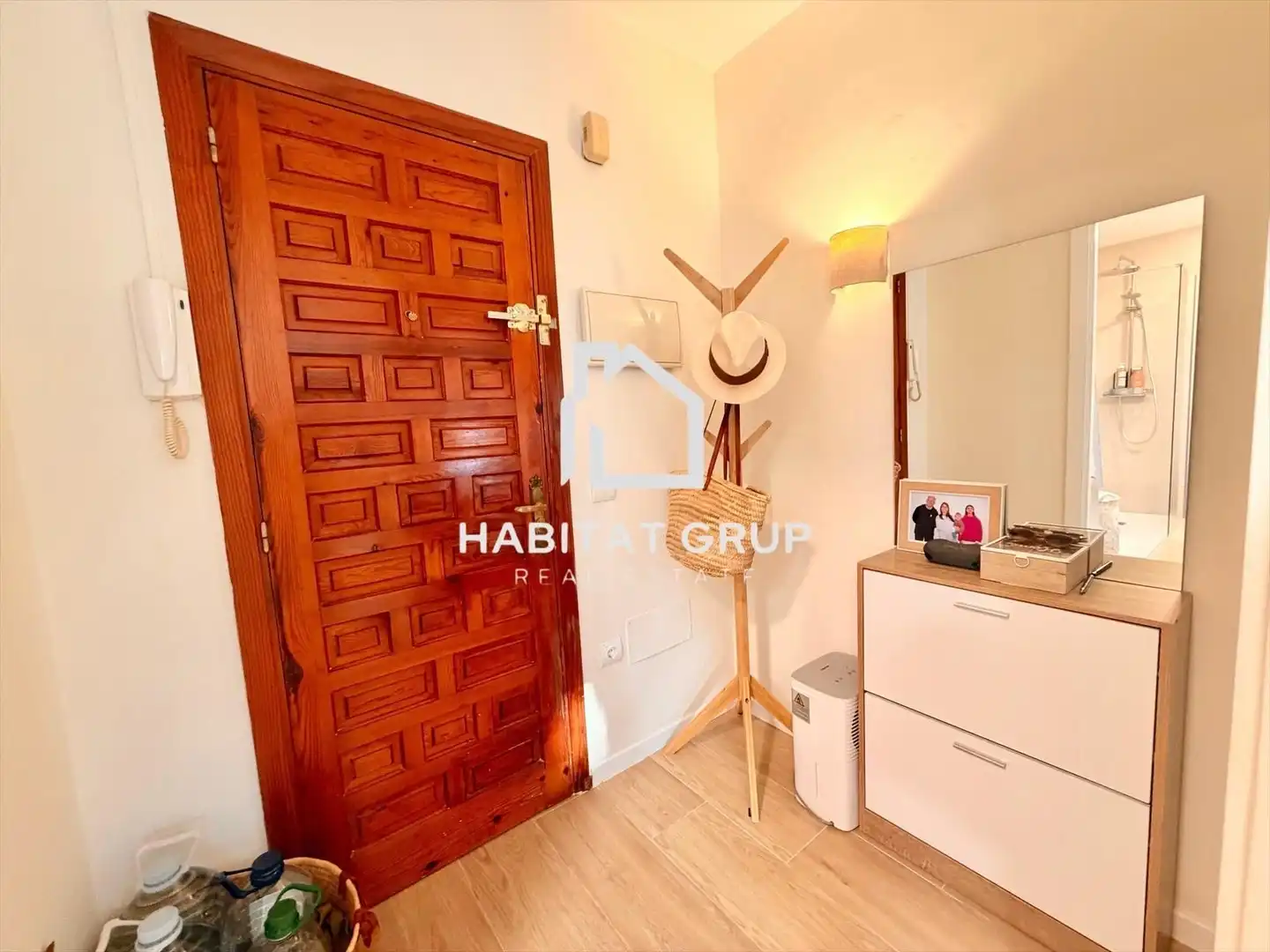 Piso en venta en Dalt de la Vila - La Marina