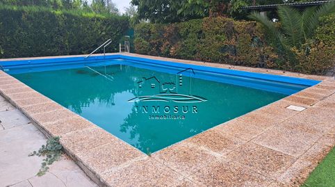 Foto 2 de Casa o xalet en venda a Poleares, Lucena