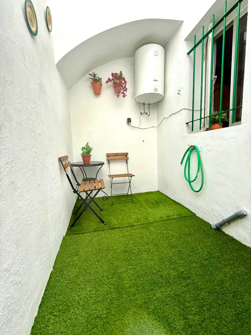 Maison mitoyenne avec terrasse à vendre à El Carmen, imagen 79