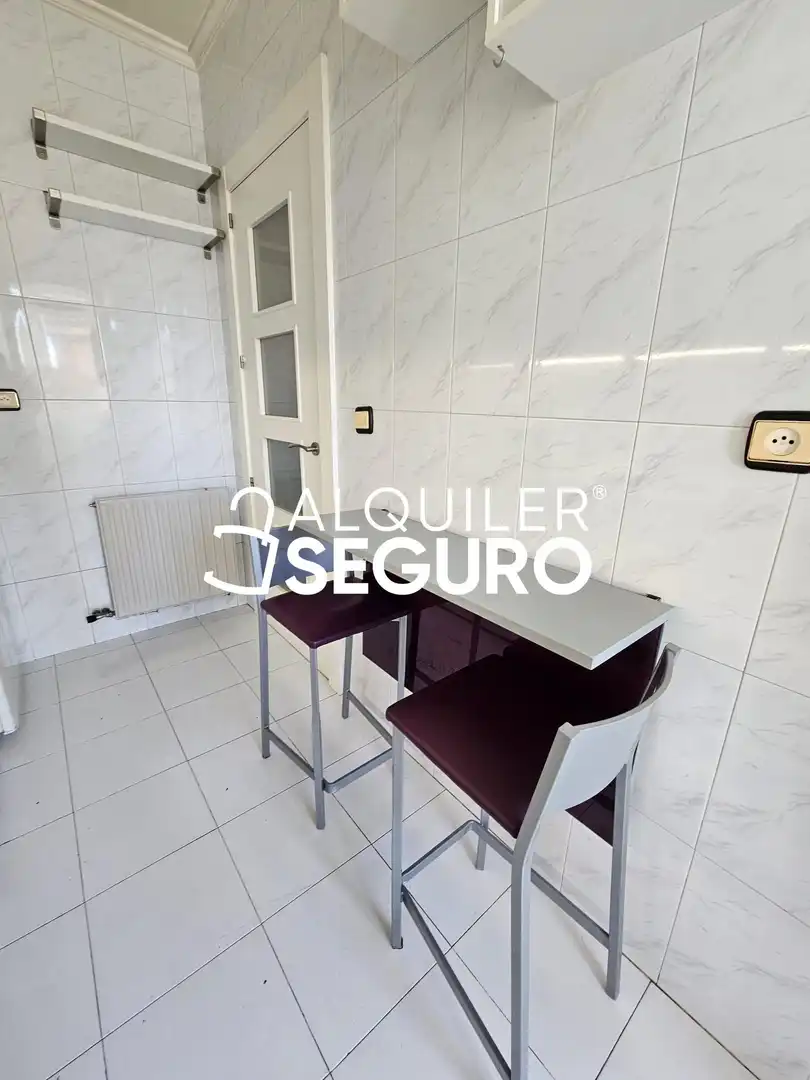 Piso en alquiler en Sagrado Corazon de Jesus, imagen 18
