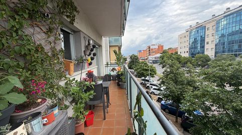 Foto 3 de Piso en venta en Carretera de Barcelona, Catalunya - Fontetes, Cerdanyola del Vallès