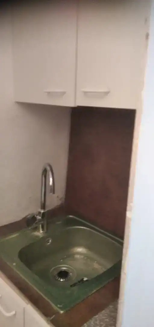 Bany de Pis de lloguer en Valladolid amb Parquet, Moblat i Rentadora