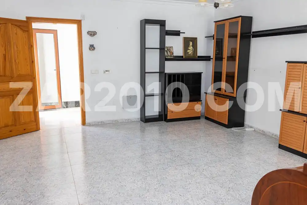 Chalet con jardín en venta en Calle Tomillo, imagen 37