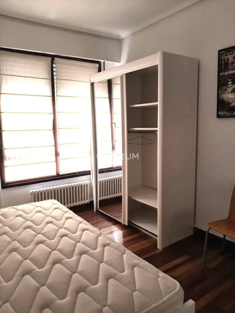 Habitación de Piso en venta en Errekalde