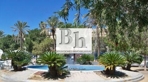 Foto 4 de Planta baixa en venda a Calle Dolores Cortes, 3, Barrio de Ciudad Jardín, Málaga