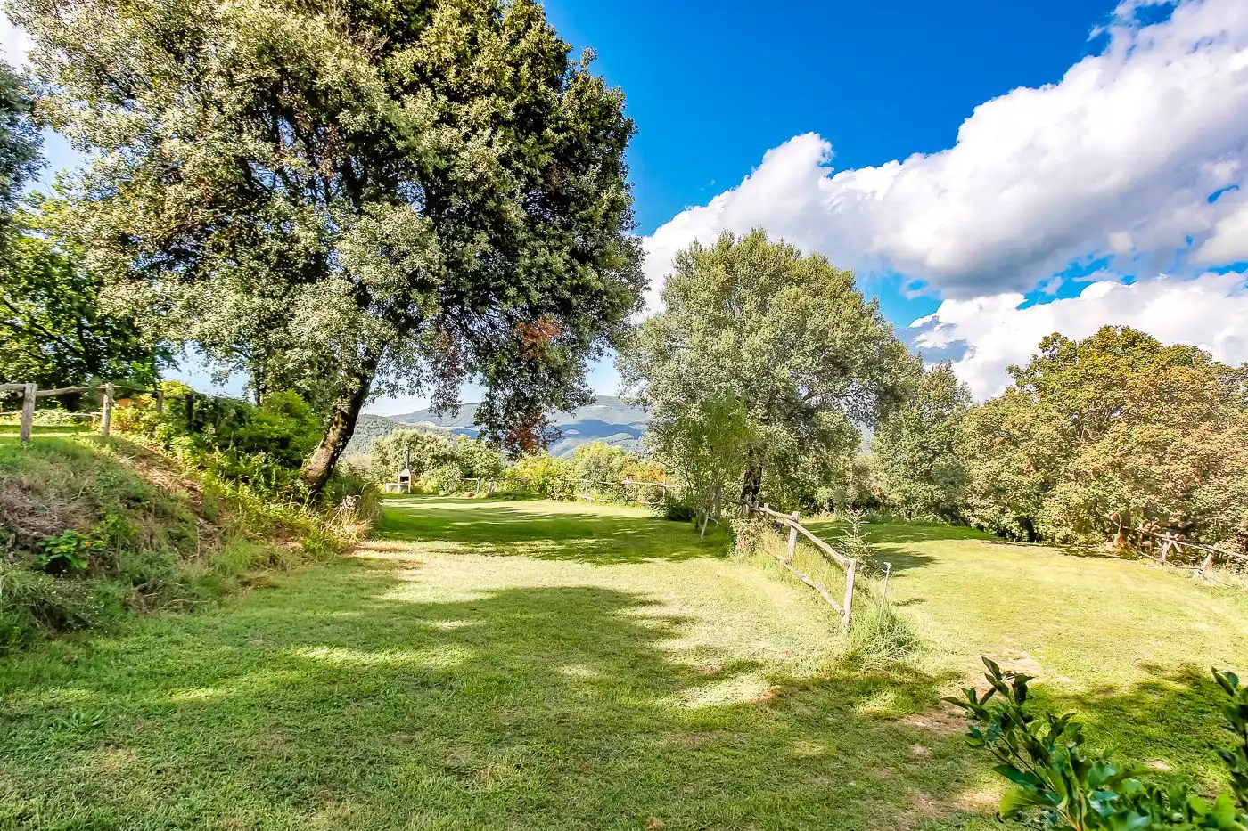 Finca rústica en venta en Arbúcies con Calefacción, Terraza y Trastero