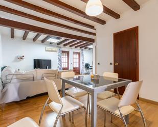 Sala d'estar de Loft en venda en  Tarragona Capital amb Balcó