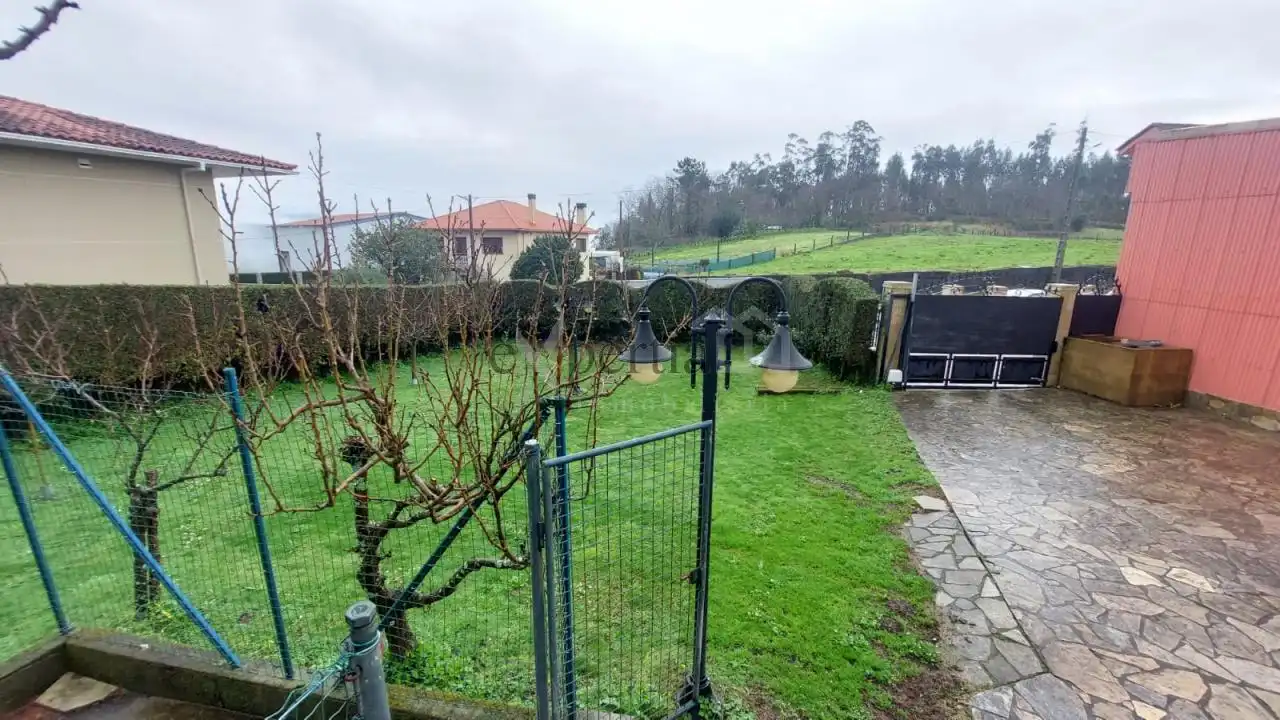 Maison avec jardin à vendre à Boiro, imagen 39