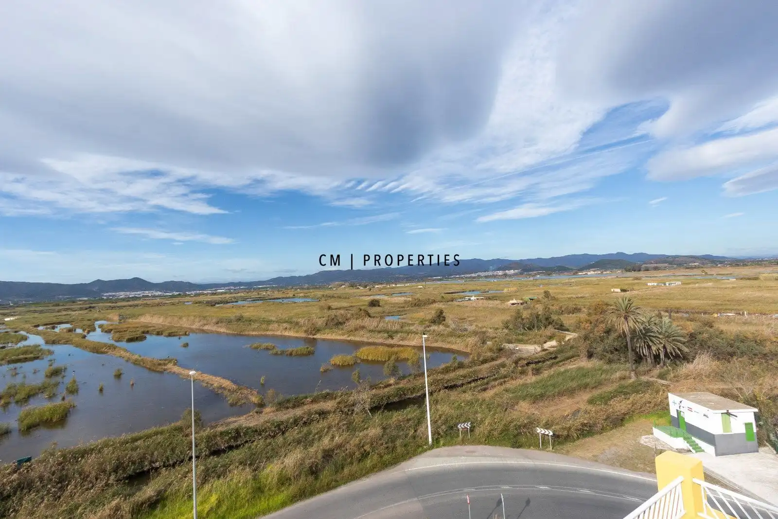 Attique avec piscine à louer à Salines, de Les, imagen 7