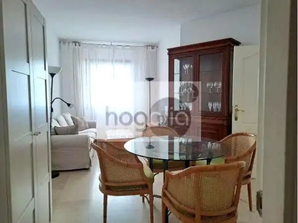 Flat with lift to rent in Nervión, imagen 3
