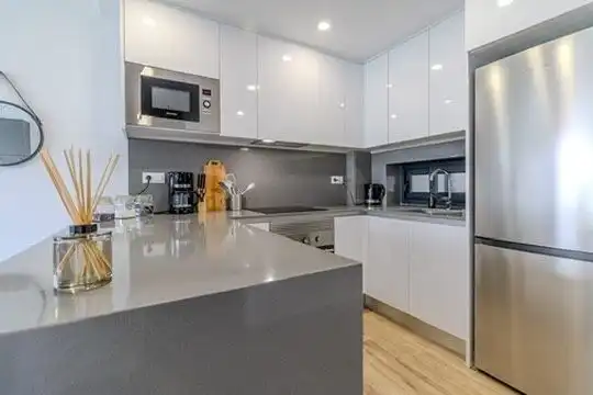 Mini appartamento con piscina in vendita a Calle Verbena de la Paloma, imagen 15