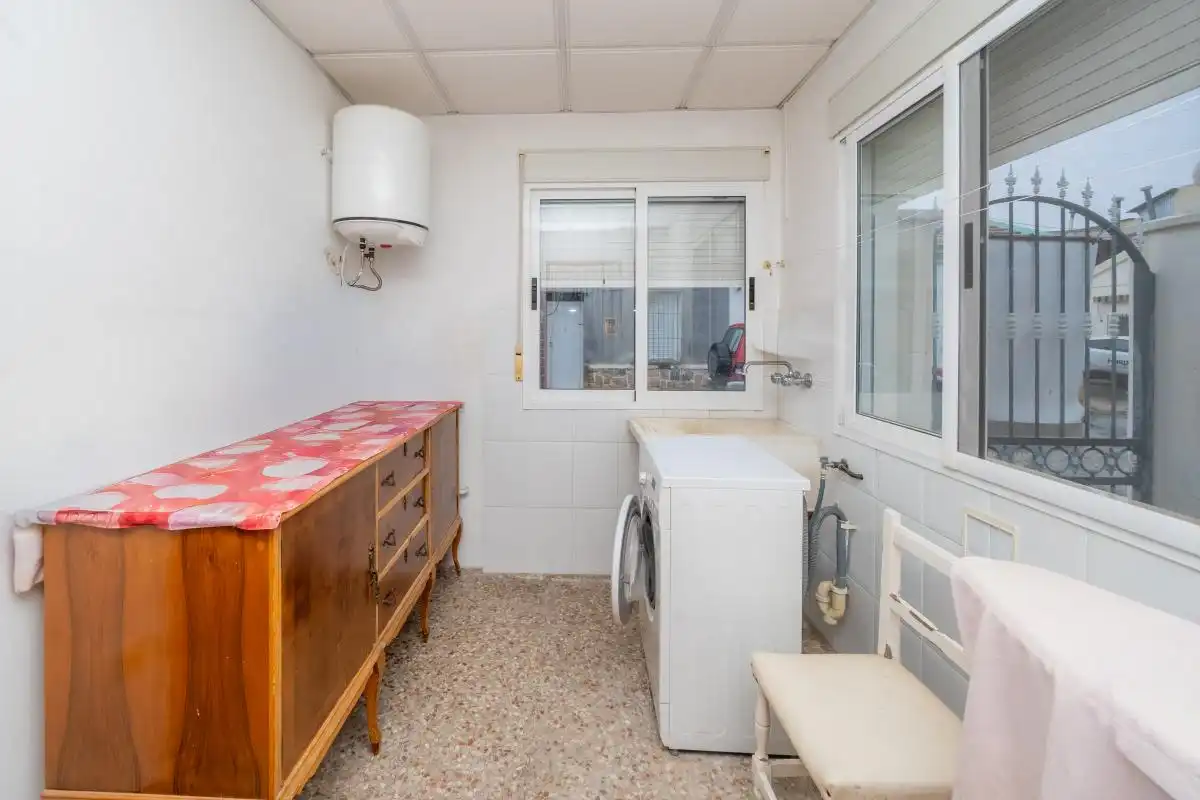 Casa o chalet en venta en Vereda Virgen del Camino, Callosa de Segura