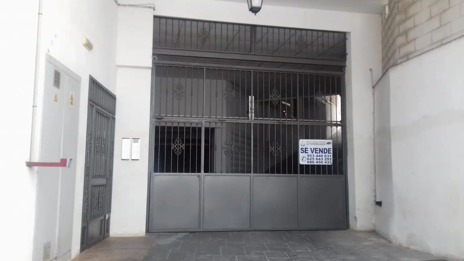 Appartement avec piscine à vendre à Carretera de la Sierra, imagen 19