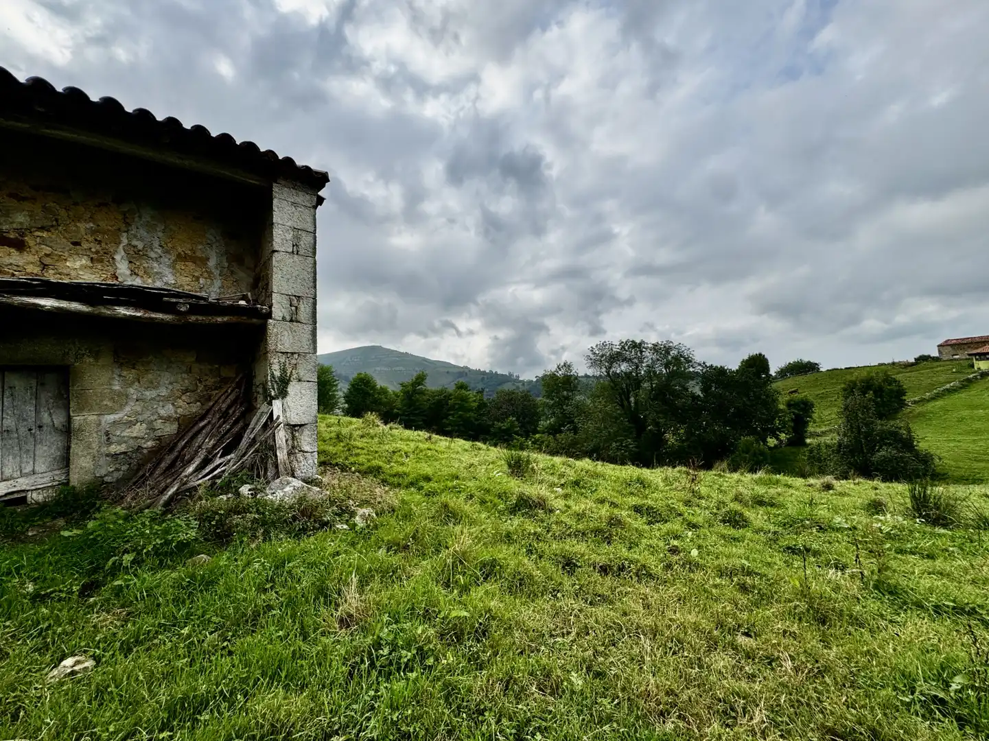 Casa o chalet en venta en Riotuerto