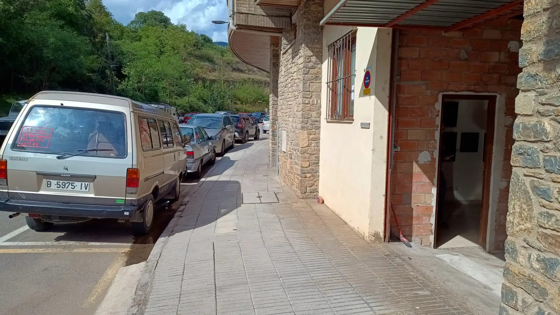 Local comercial en venda a Avinguda de la Generalitat, imagen 17