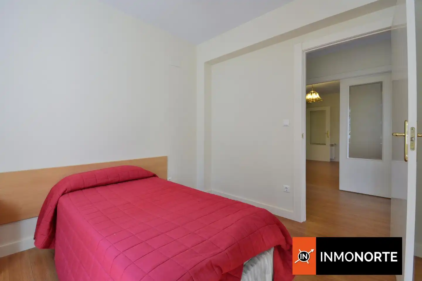 Habitación de Casa o chalet en venta en Laredo con Calefacción, Jardín privado y Terraza