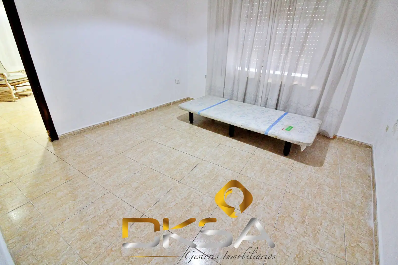 Bedroom of Houses for sale in Vila-real  with Terrace and Storage room