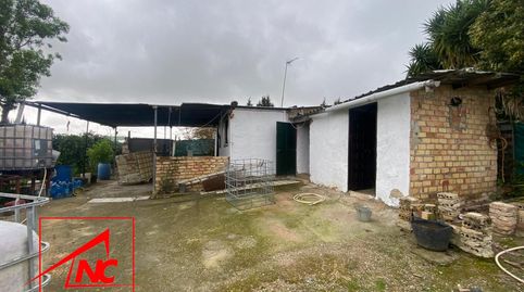 Foto 3 de Finca rústica en venda a Las Cabezas de San Juan, Sevilla