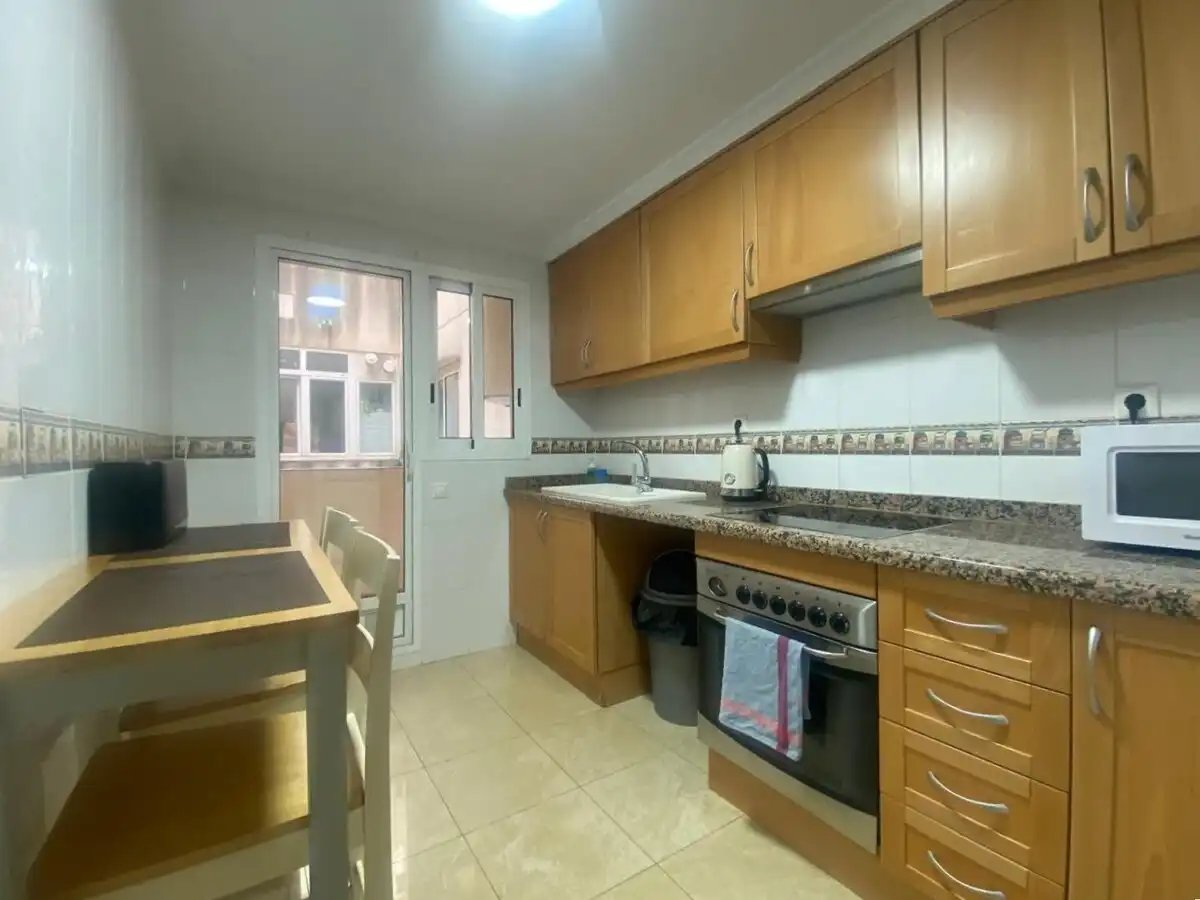 Wohnung mit Aufzug zum Verkauf in Saladar, imagen 5