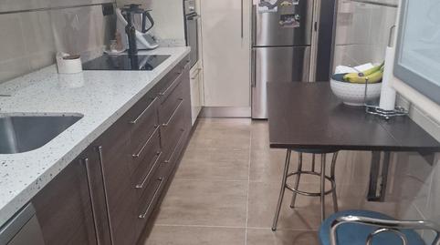 Photo 3 of Flat for sale in Calle Inmaculada Concepcion, El Perchel, Ciudad Real Capital