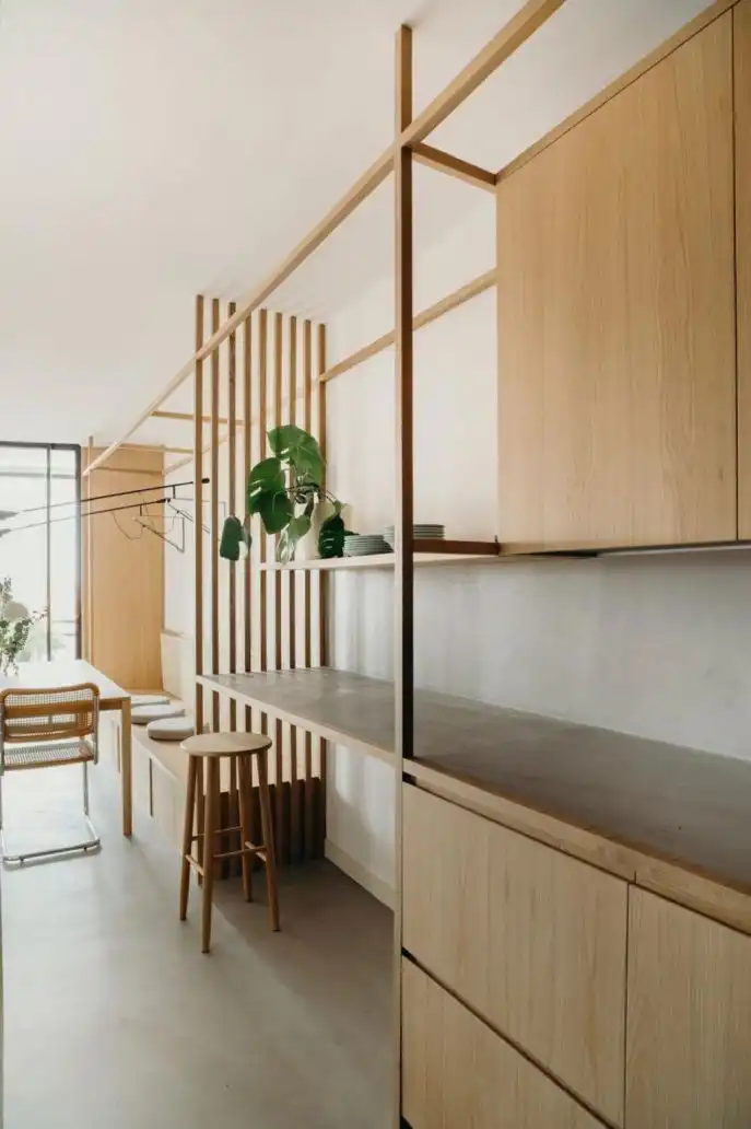 Flat for rent in Calle Conde Duque, Universidad - Malasaña