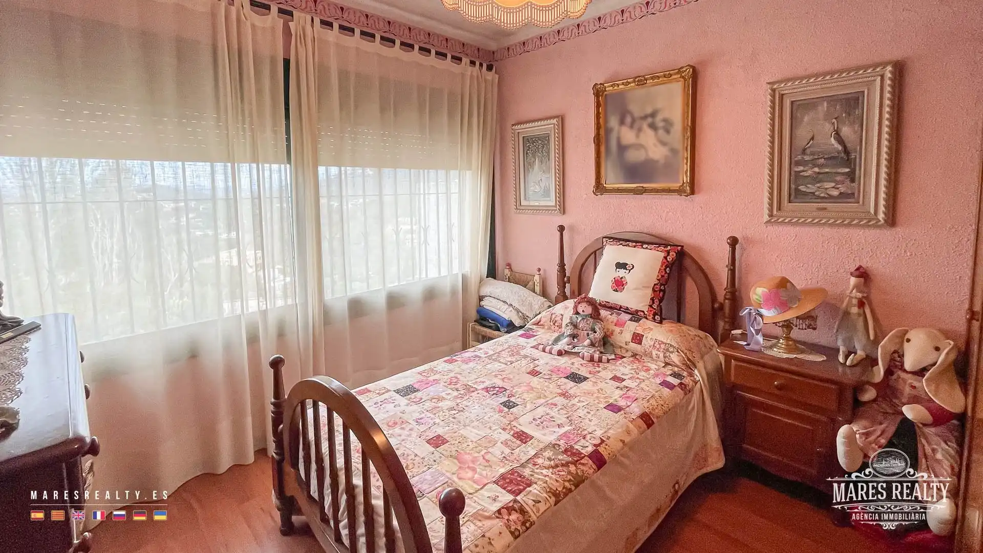 Maison avec jardin à vendre à Canyelles, imagen 23