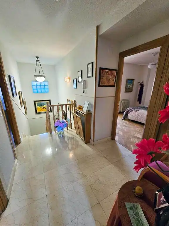Attic for sale in Leganés  with Heating, Parquet flooring and Terrace