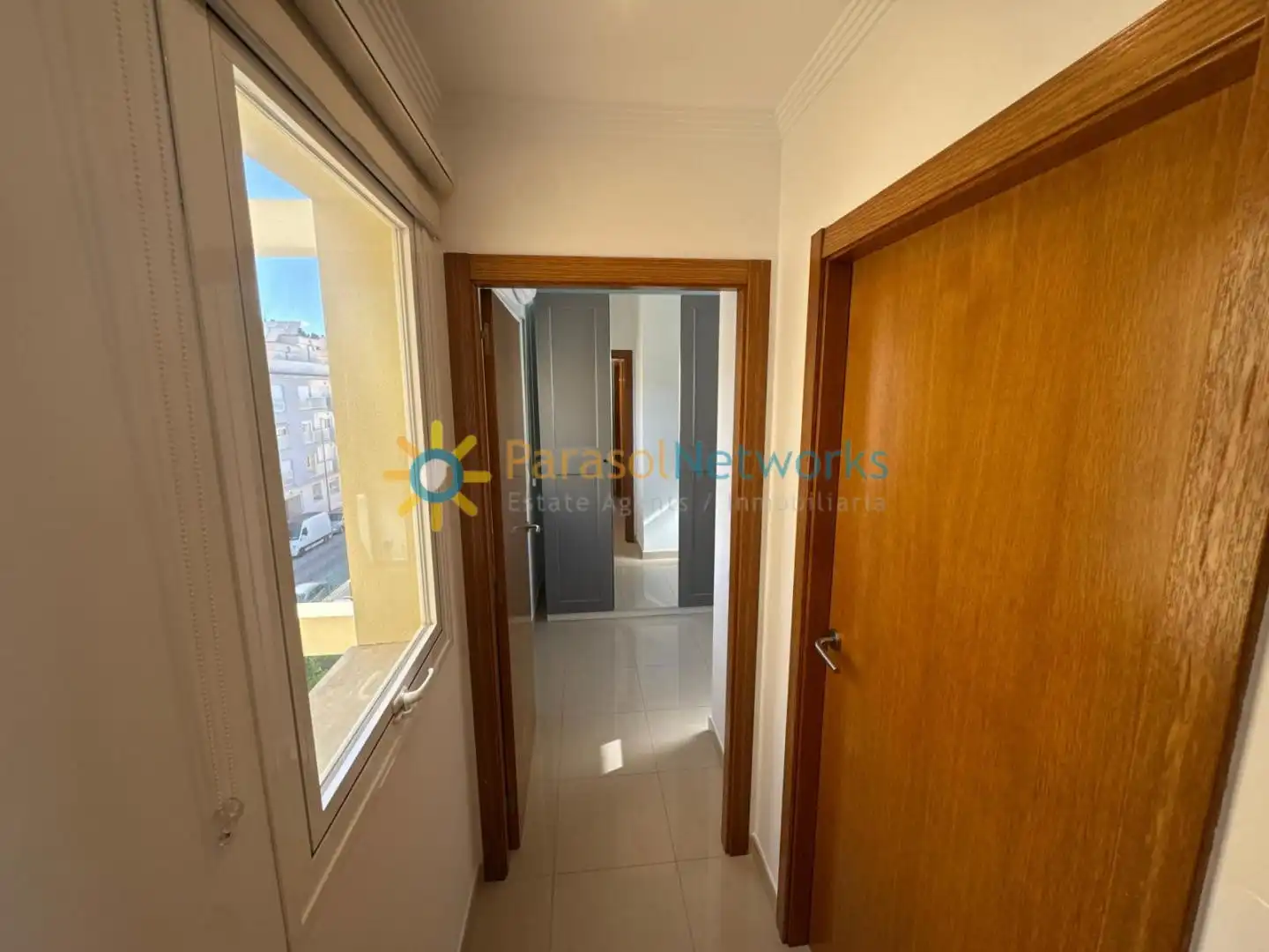 Apartment with terrace to rent in Oliva pueblo, imagen 17