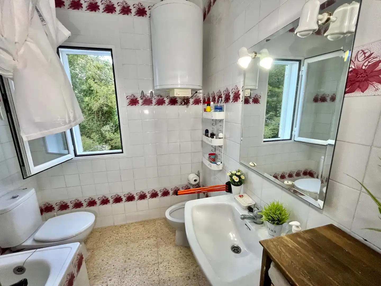 Baño de Casa o chalet en venta en Alcalà de Xivert con Terraza y Piscina