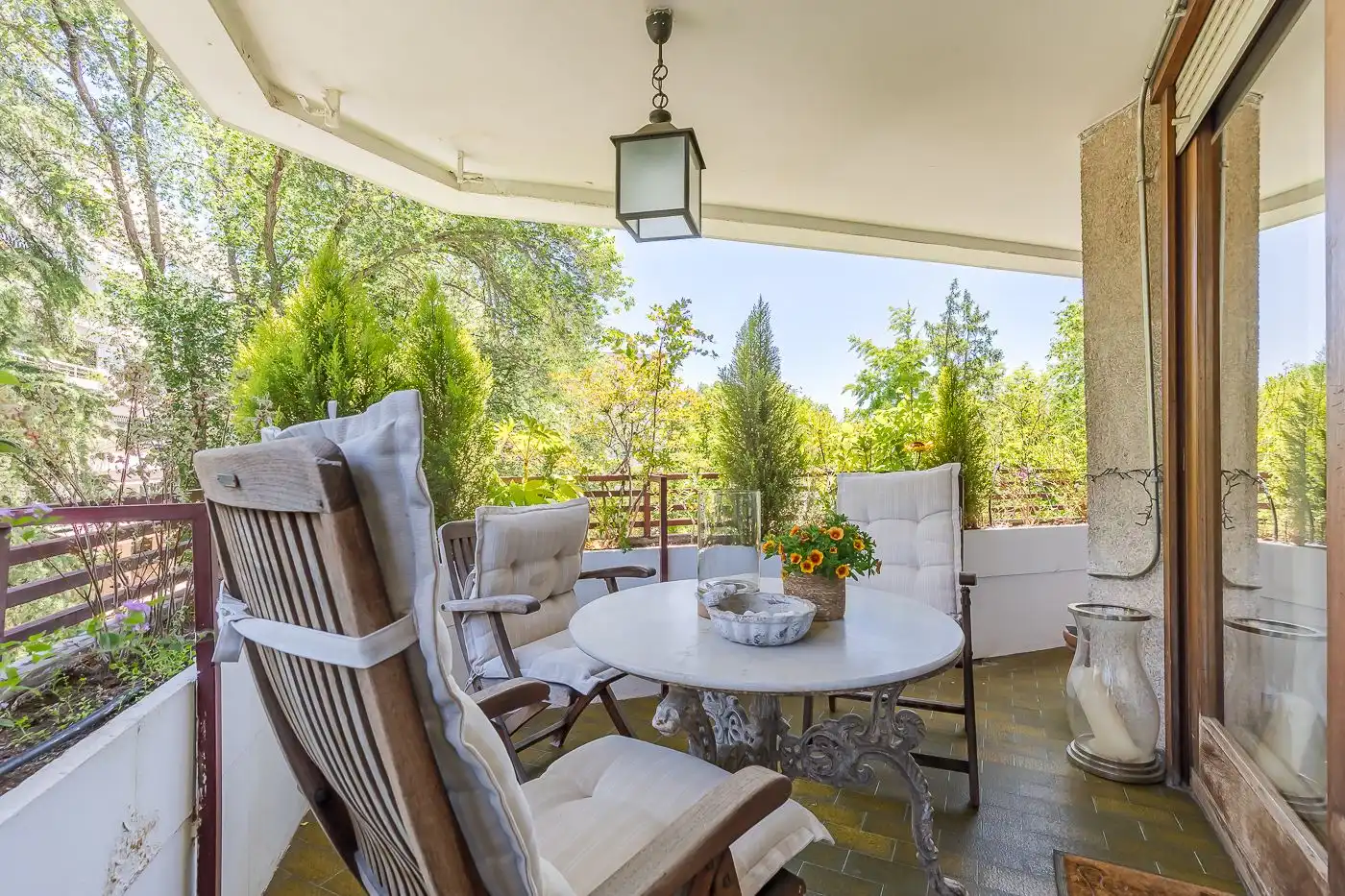 Appartement avec piscine à vendre à Fuencarral - El Pardo, imagen 10