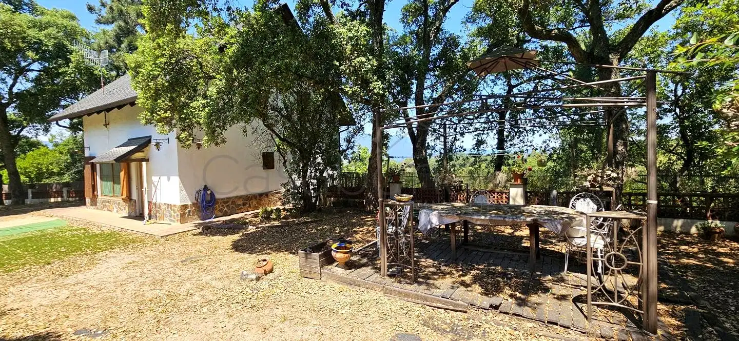 Haus mit Garten zum Verkauf in Vallgorguina, imagen 13