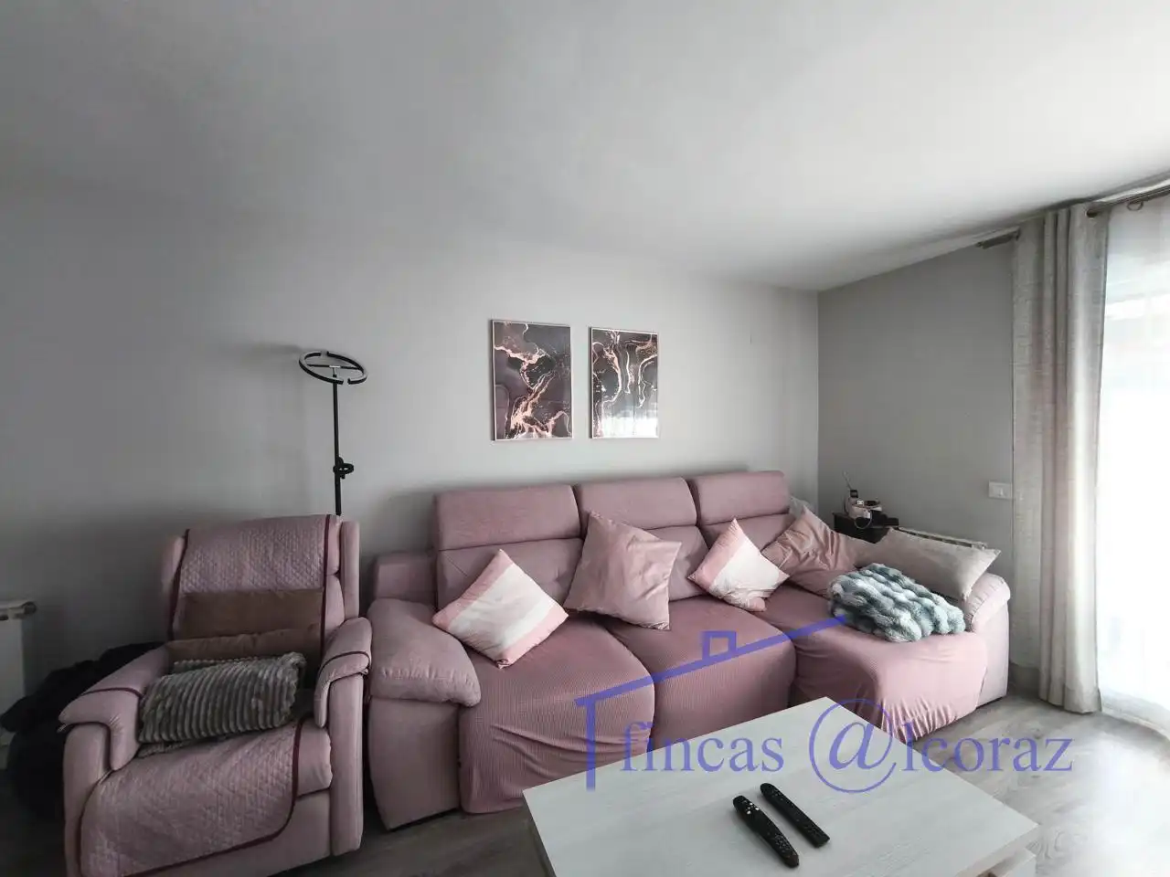 Piso en venta en Calle de los Olivos, Los Olivos