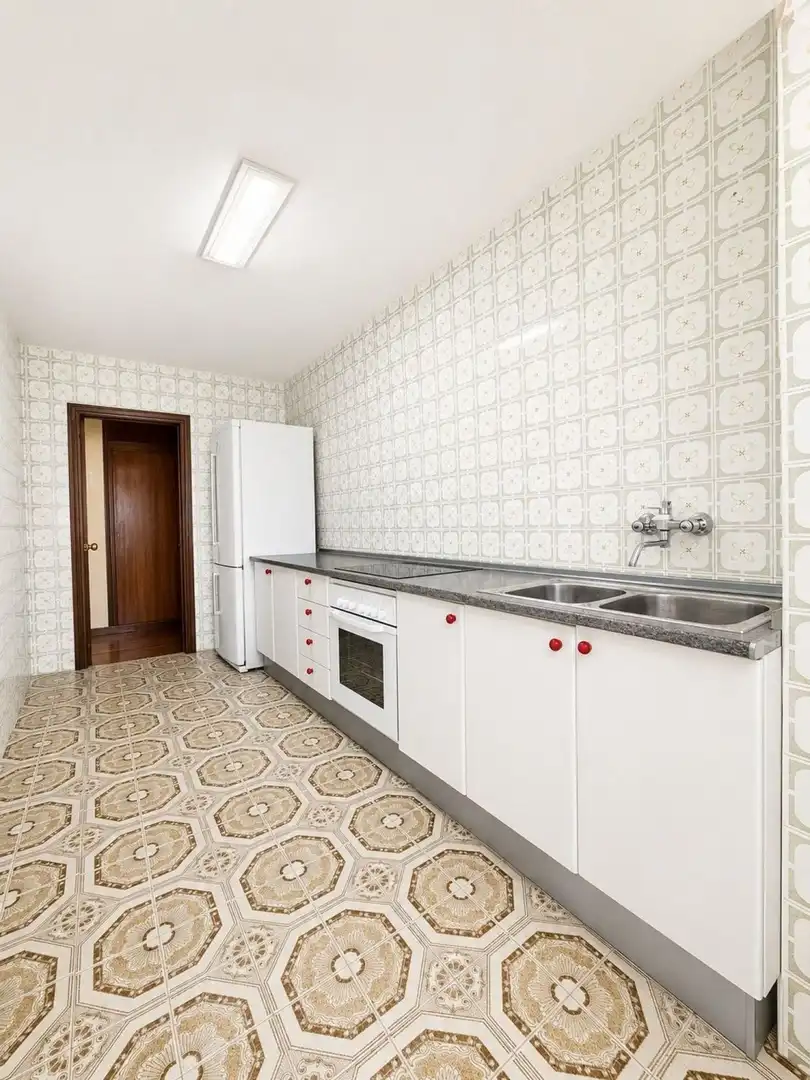 Piso con ascensor en venta en Calle Carlos Frontaura, imagen 13