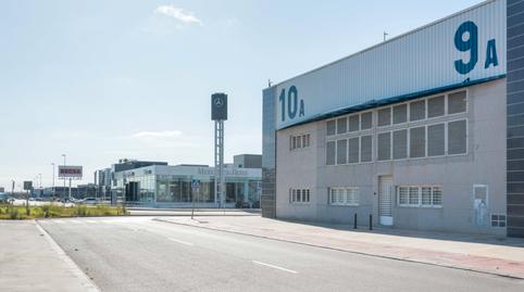 Photo 4 of Industrial buildings for sale in Carrer de Francia, 56, Ciutat del Transport - La Salera, Castellón de la Plana / Castelló de la Plana