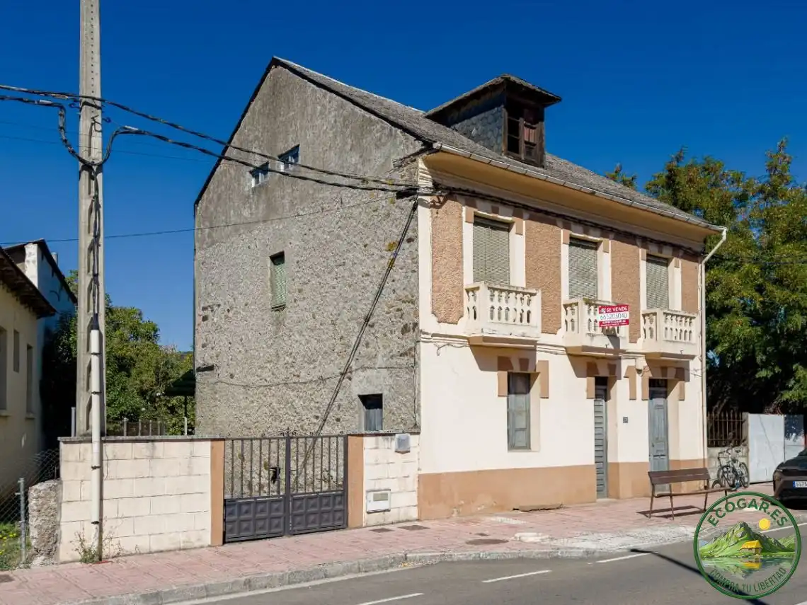House for sale in Avenida Santalla de Oscos, imagen 2