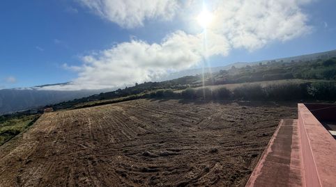 Foto 3 de Finca rústica en venda a Camino el Cascajo, 1, La Perdoma - San Antonio - Benijos, La Orotava