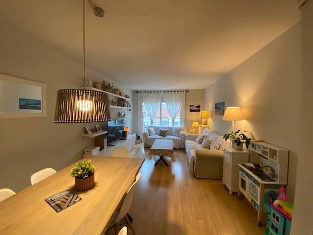 Piso en Venta en Carrer del Pantà en Barri del Centre