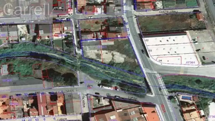 Lands and plots for sale in CL MANRESA 
 SANT VICENÇ DE CASTELLET (BARCELONA), imagen 4
