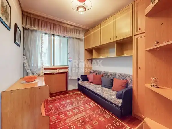 Wohnung mit Aufzug zum Verkauf in Rúa de Sanjurjo Badía, imagen 12