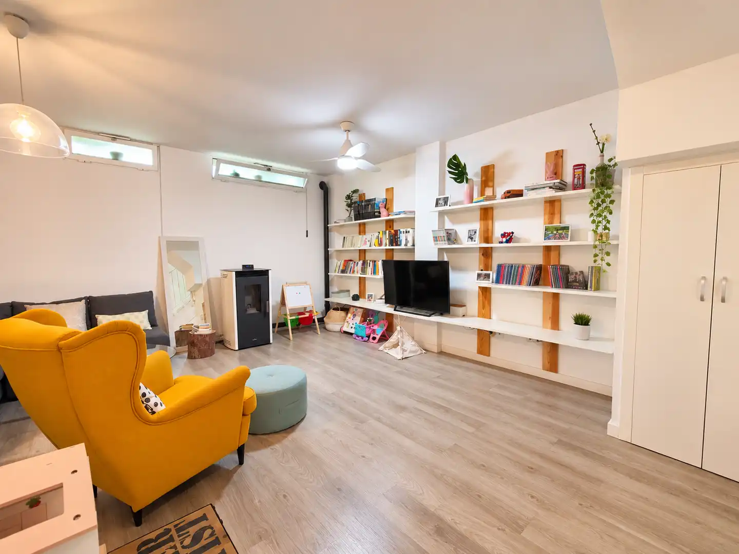 Reihenhaus mit Terrasse zum Verkauf in El Edén, imagen 23