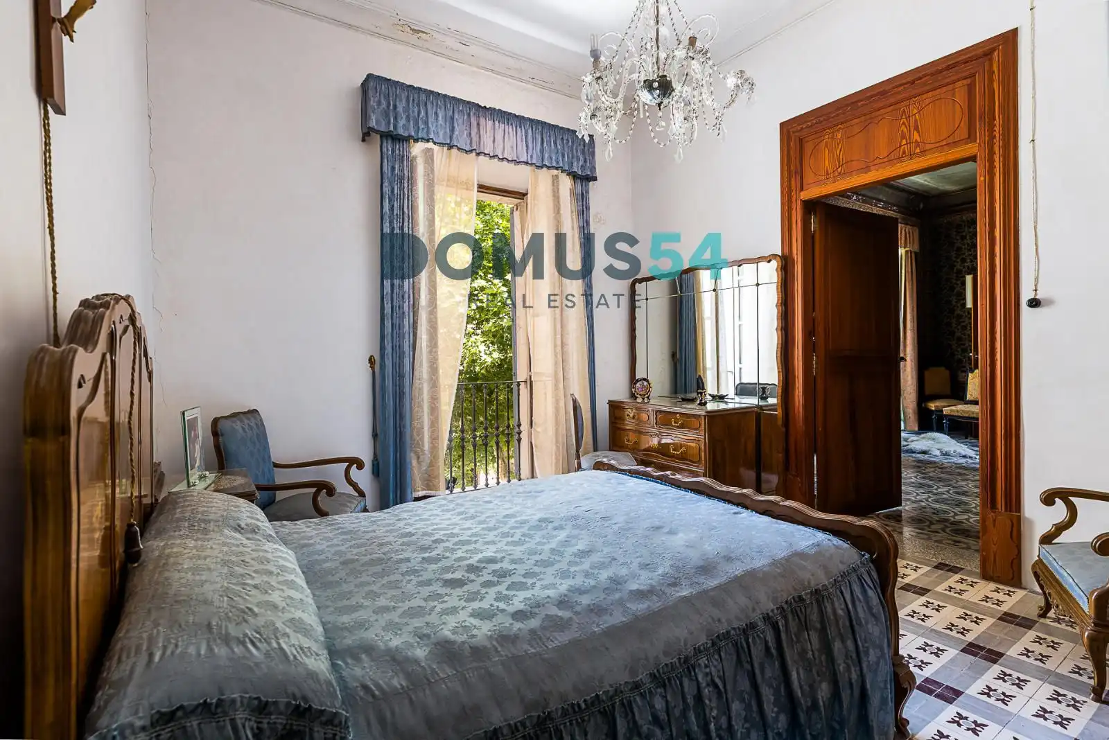 Bedroom of Houses for sale in Binissalem